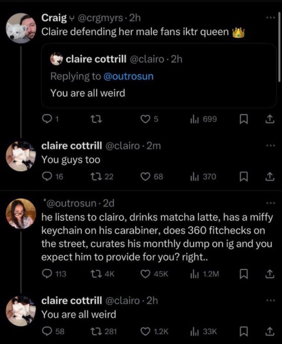 kat ʚɞ tweet media