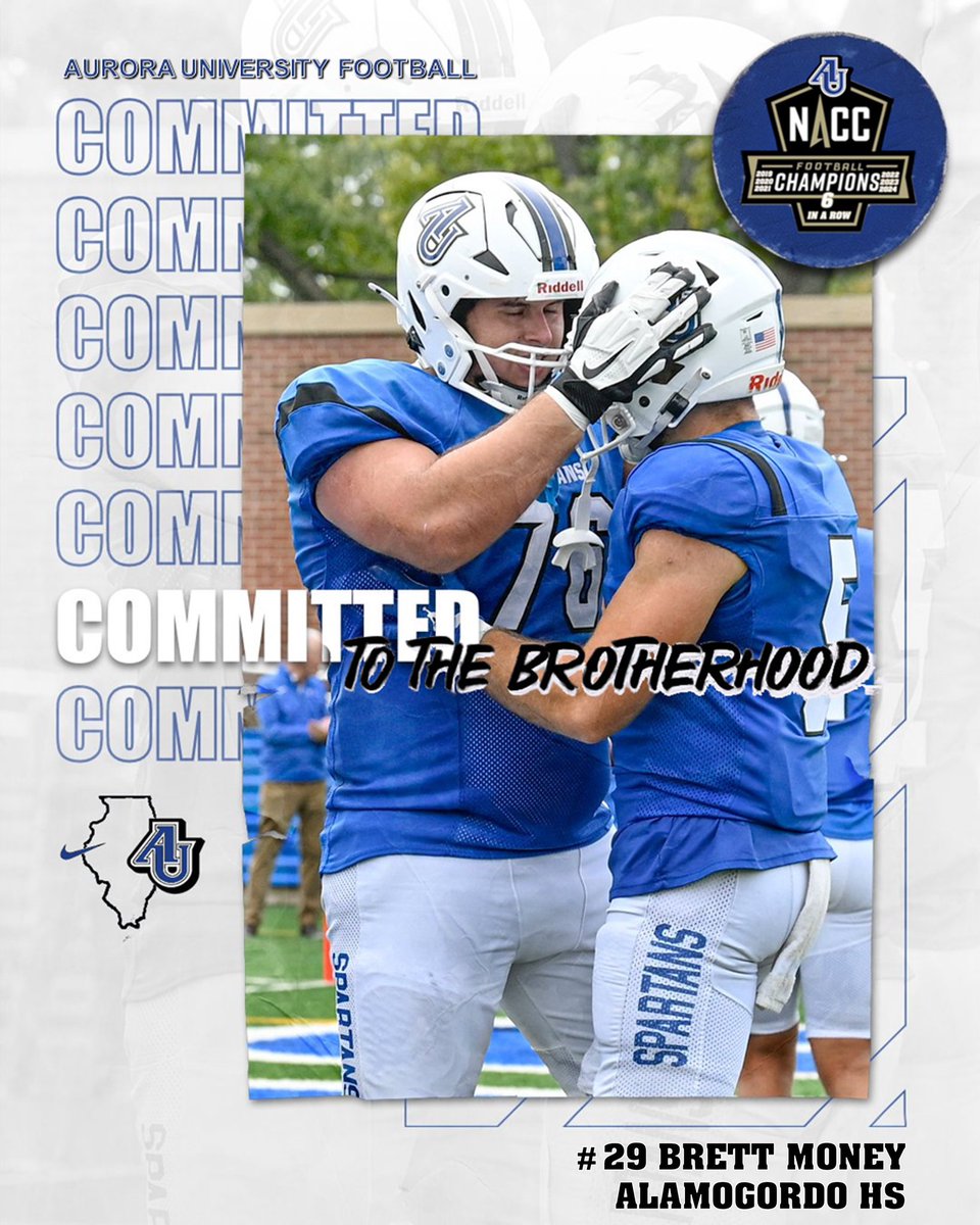 Committed!! Thank you <a href="/DonBeebeNFL/">Don Beebe</a> and <a href="/CoachPiasecki/">Coach Pi</a> for the opportunity!
