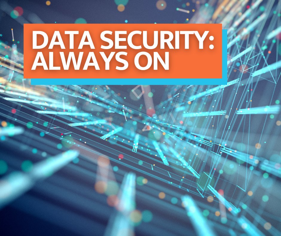 CardinalPointIT's tweet image. Cyber threats don't take breaks. Neither do we.
Protect your data with security that's always on. Learn more: cardinalpoint.tech/solutions/secu…
#CyberSecurity #CardinalPointTech #ITSecurity