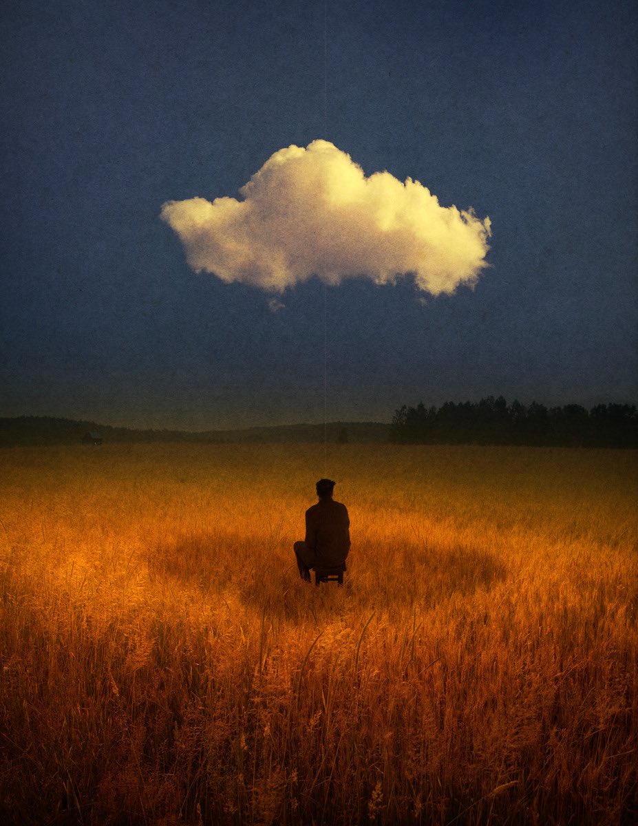 The Cloud of Unknowing