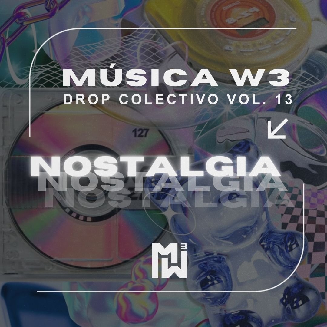Happy #TEZOSTUESDAY fam

We want to celebrate this week with our latest Collective Drop "NOSTALGIA 2000" an audiovisual retro fantasy featuring 8 musicians and 8 visual artists working together to create this outstanding pieces!

Link to the Drop Below!