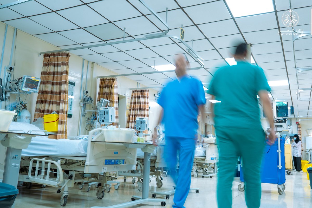 وزارة الدفاع tweet media