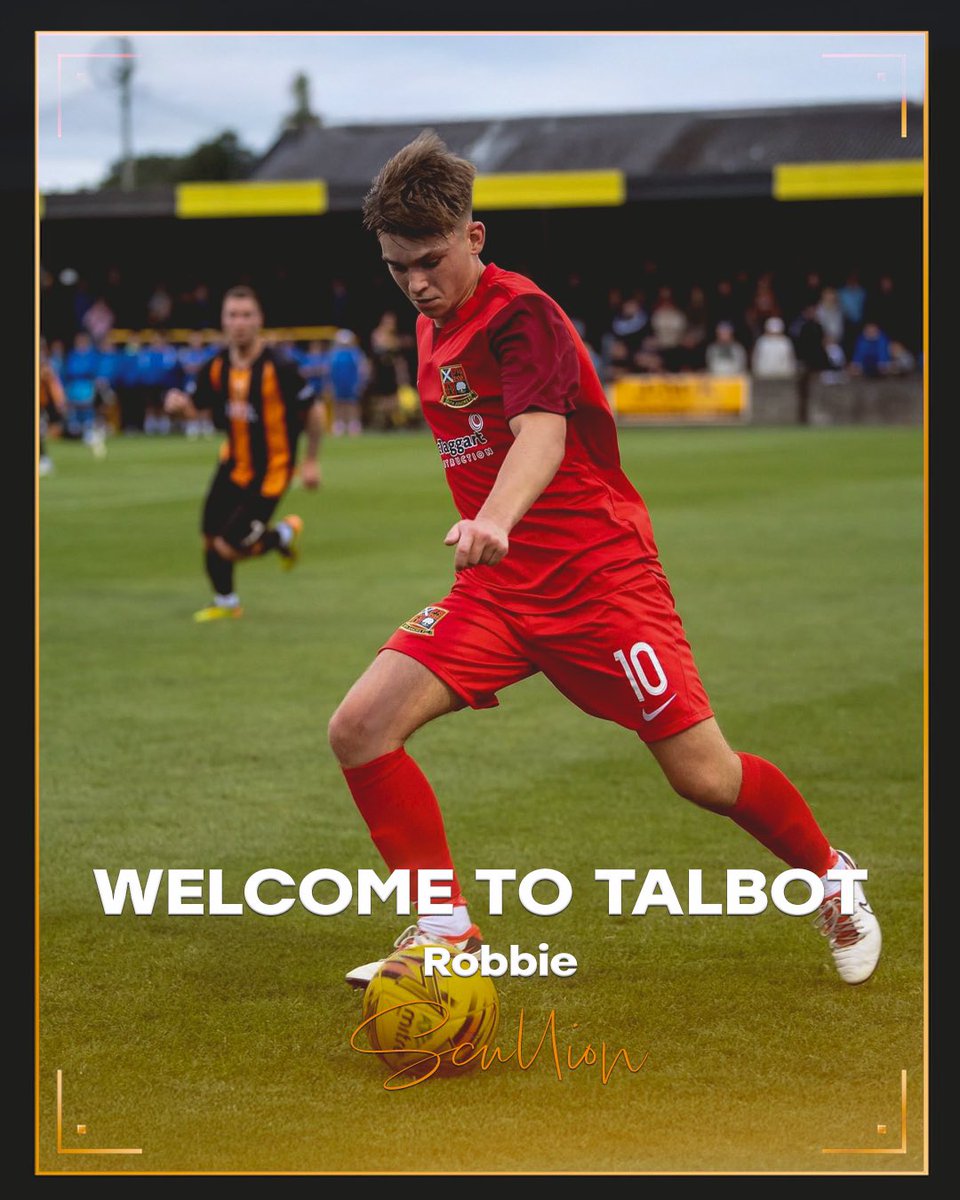 Auchinleck Talbot tweet media