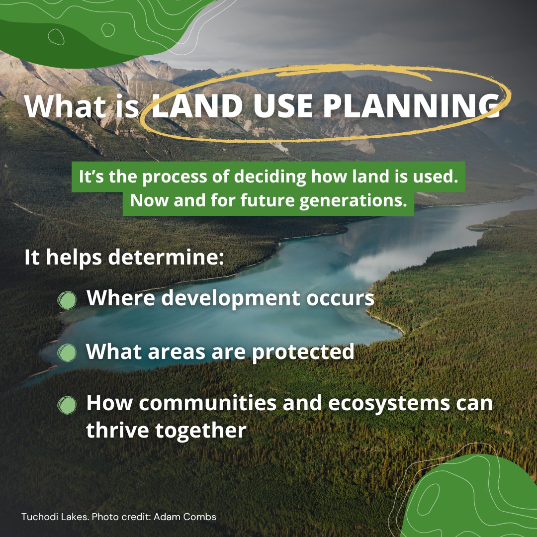 CPAWS BC tweet media