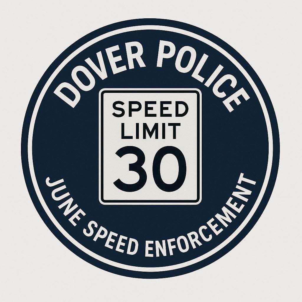 Dover PD tweet media