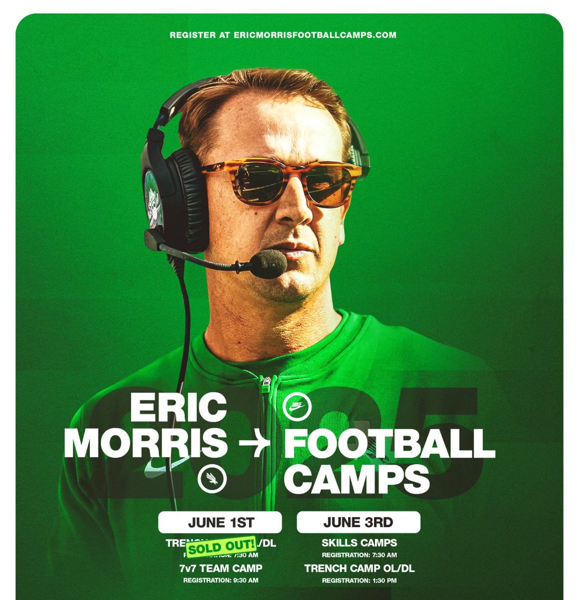 Aaden Borelly-Brown (@bigaadenb) on Twitter photo In the trenches today! Trench Camp at UNT. <a href="/CoachSkyCassity/">Coach Skyler Cassity 🏈</a> <a href="/CoachJudie5372/">Coach Judie</a> <a href="/Coach_Owens5/">Radarius Owens (Coach 🅾️)</a> In the trenches today! Trench Camp at UNT. <a href="/CoachSkyCassity/">Coach Skyler Cassity 🏈</a> <a href="/CoachJudie5372/">Coach Judie</a> <a href="/Coach_Owens5/">Radarius Owens (Coach 🅾️)</a>