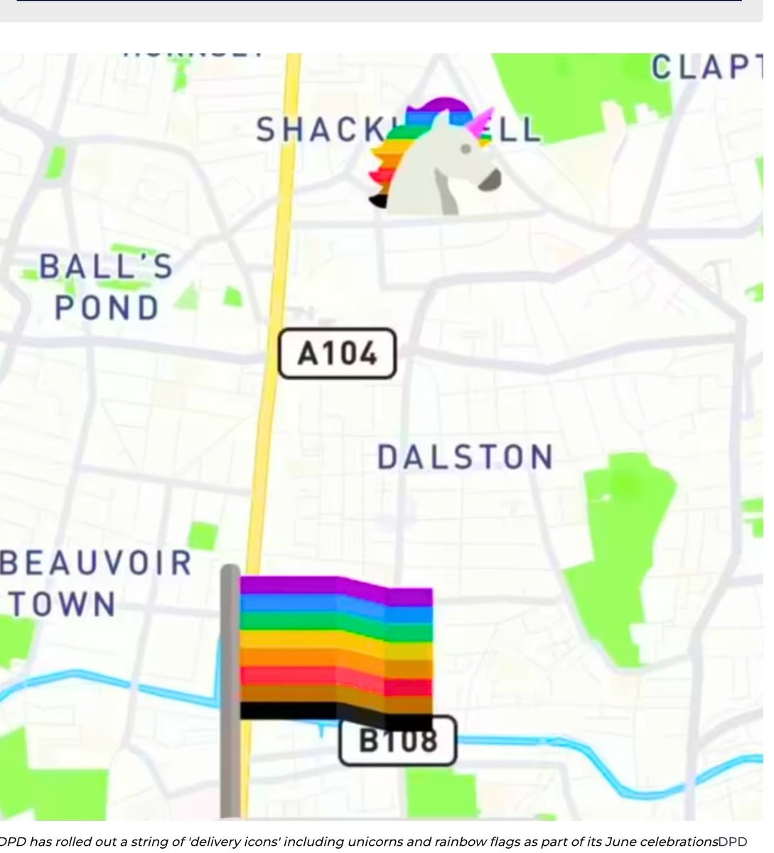 CCearuilin's tweet image. #boycottDPD #DPDnonces