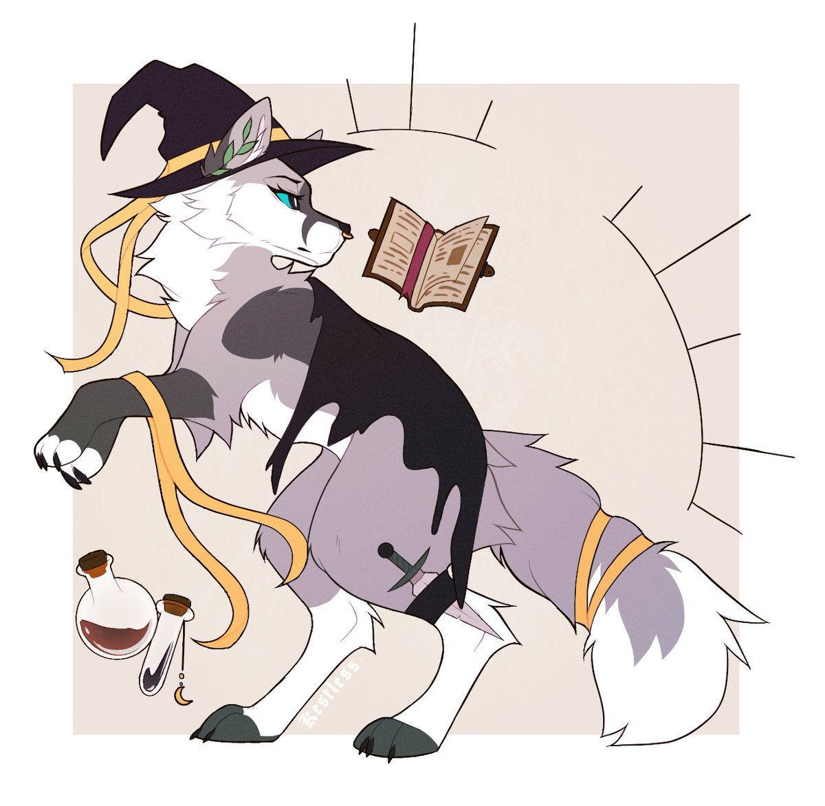 Official face reveal ig 😳✨

Show me…
You out of suit,
You in suit,
And art of your sona!

I’d love to see yalls next!!