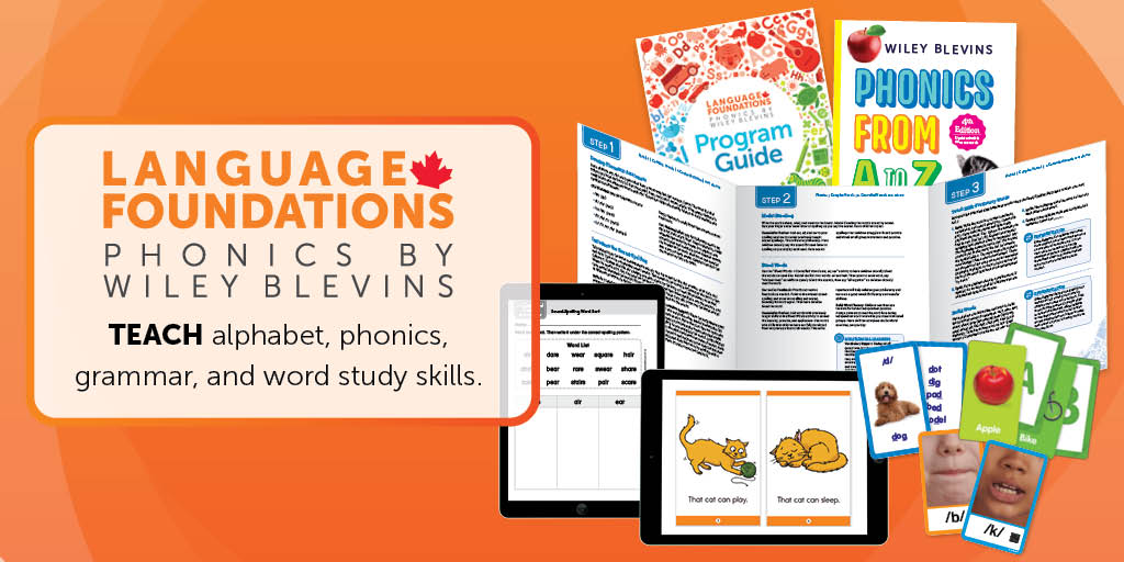 Scholastic Education Canada tweet media