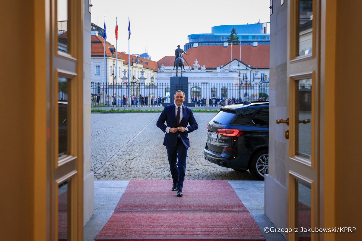 Kasia Pawlak-Mucha (@katarzynapawlak) on Twitter photo 