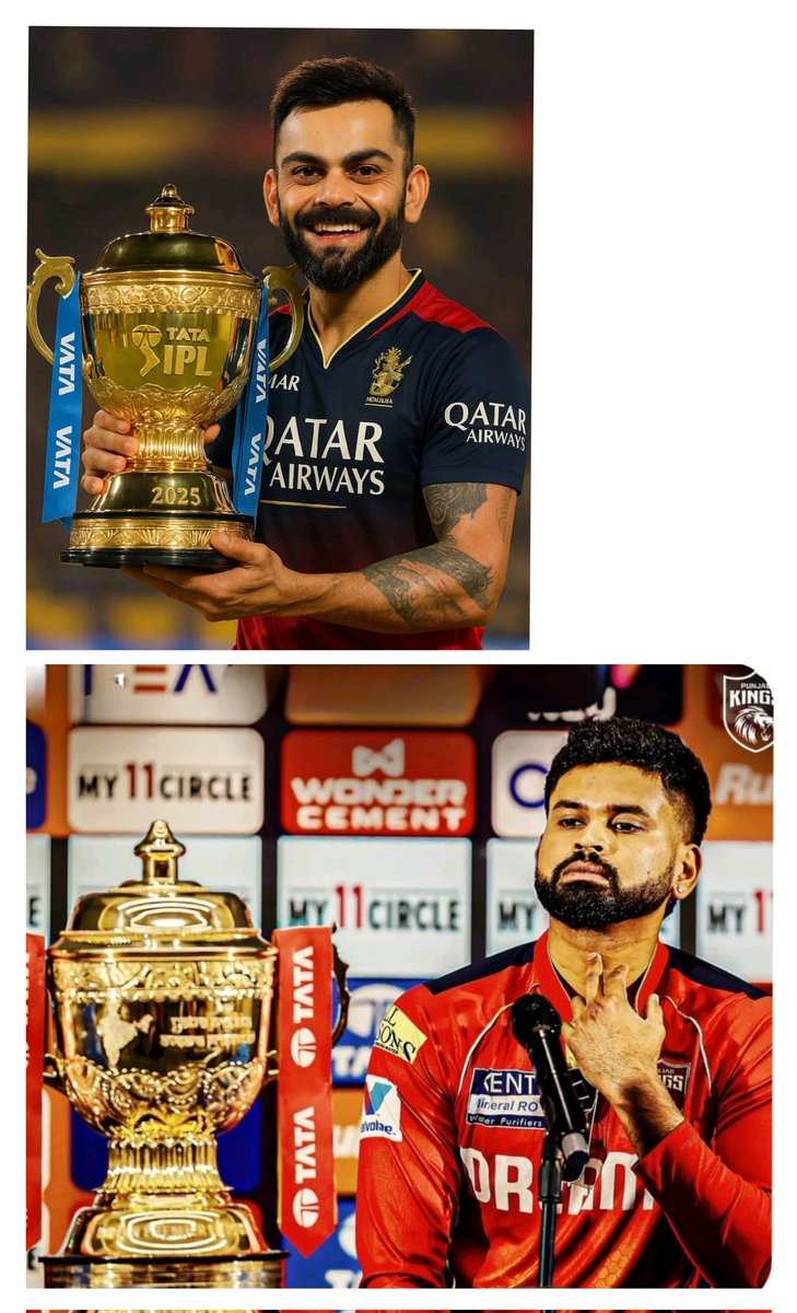 Timepasszzzzz's tweet photo. कभी किसी को मुकम्मल जहाँ नहीं मिलता कहीं ज़मीन कहीं आसमाँ नहीं मिलता !!!

#IPLFinals #ViratKohli𓃵 #iplfinal2025 #RCBvsPBKS #PBSKvsRCB  #viratkohliretires 
#RCBvsPBKS #viratkholi #ViratKohli𓃵 https://t.co/qY7bGWMcY6