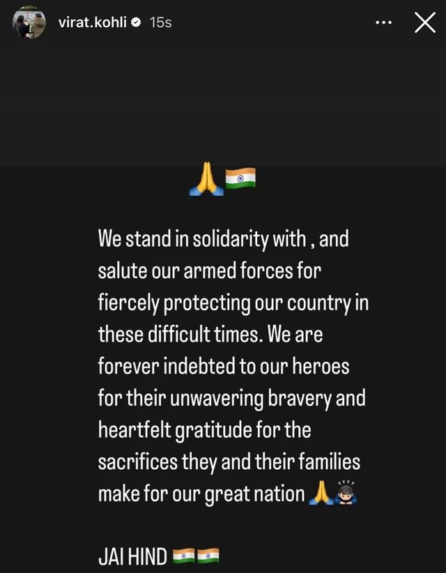 Paki kohli sons have some shame and keep your fu(k!ng mouth shut!!!
