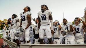 John Rabet (@rabet_john) on Twitter photo #AGTG After a great conversation with <a href="/CoachCole94/">Codey Cole</a> and <a href="/lew_walk7/">Lewis Walker</a> I’m excited to announce that I have earned my 5th Division 1 offer from Monmouth University
<a href="/Coach_Ander5on/">Coach Anderson</a> <a href="/STMCT_Football/">St. Thomas More Football</a> <a href="/martin_manson3/">Martin Manson Jr.</a> <a href="/CoachGlowa/">Coach James Glowa</a> <a href="/RecruitReady/">Recruit Ready</a> #AGTG After a great conversation with <a href="/CoachCole94/">Codey Cole</a> and <a href="/lew_walk7/">Lewis Walker</a> I’m excited to announce that I have earned my 5th Division 1 offer from Monmouth University
<a href="/Coach_Ander5on/">Coach Anderson</a> <a href="/STMCT_Football/">St. Thomas More Football</a> <a href="/martin_manson3/">Martin Manson Jr.</a> <a href="/CoachGlowa/">Coach James Glowa</a> <a href="/RecruitReady/">Recruit Ready</a>
