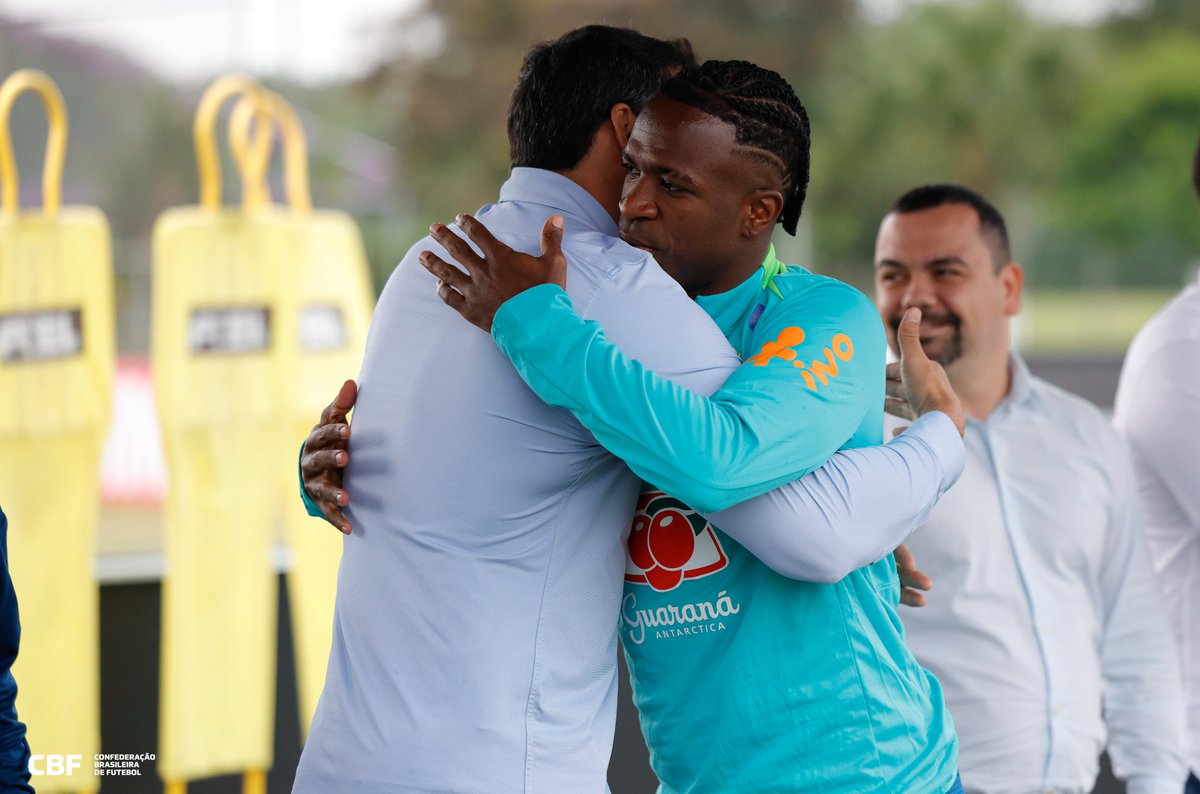 Samir Xaud tweet media