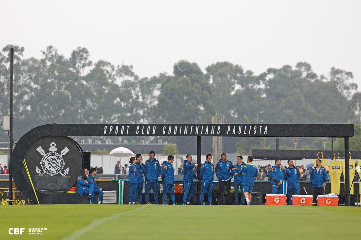 Samir Xaud tweet media