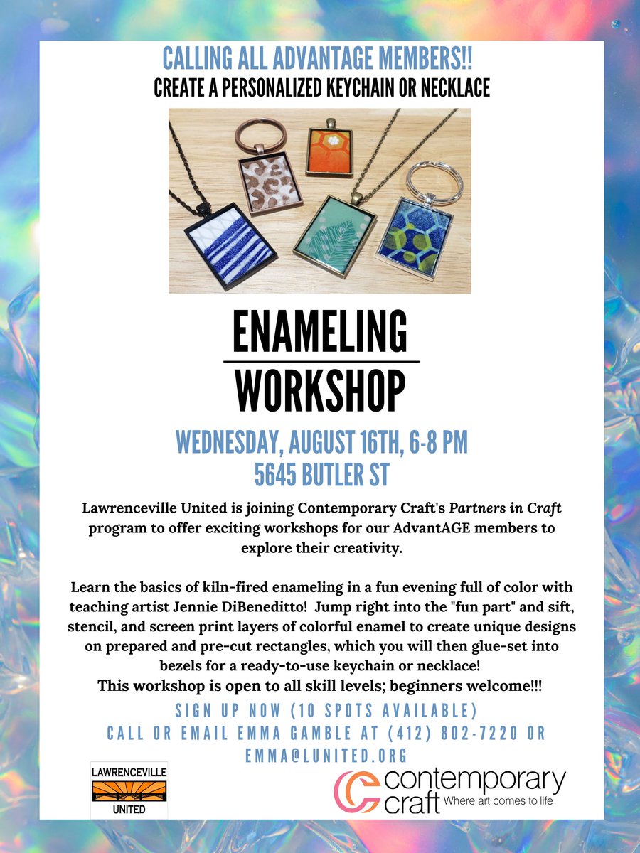 Lawrenceville E-News 6/3/2025: LU Spring Membership Meeting this Thursday (6/5) - mailchi.mp/9184a76edf5e/1…