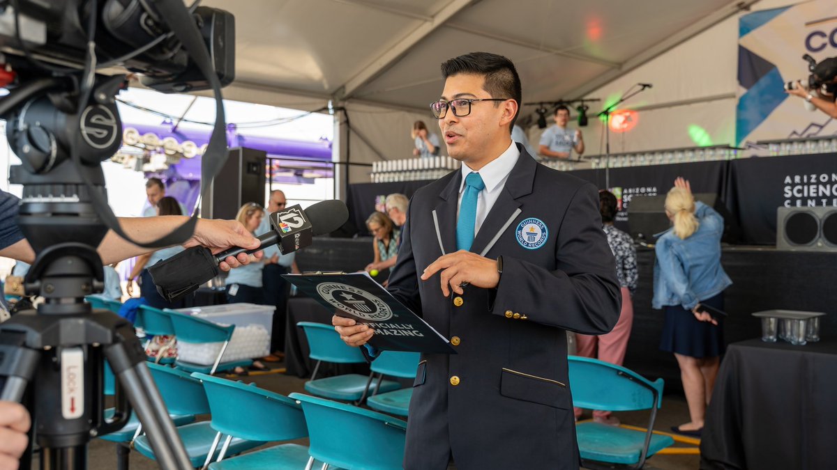 Arizona State Fair tweet media