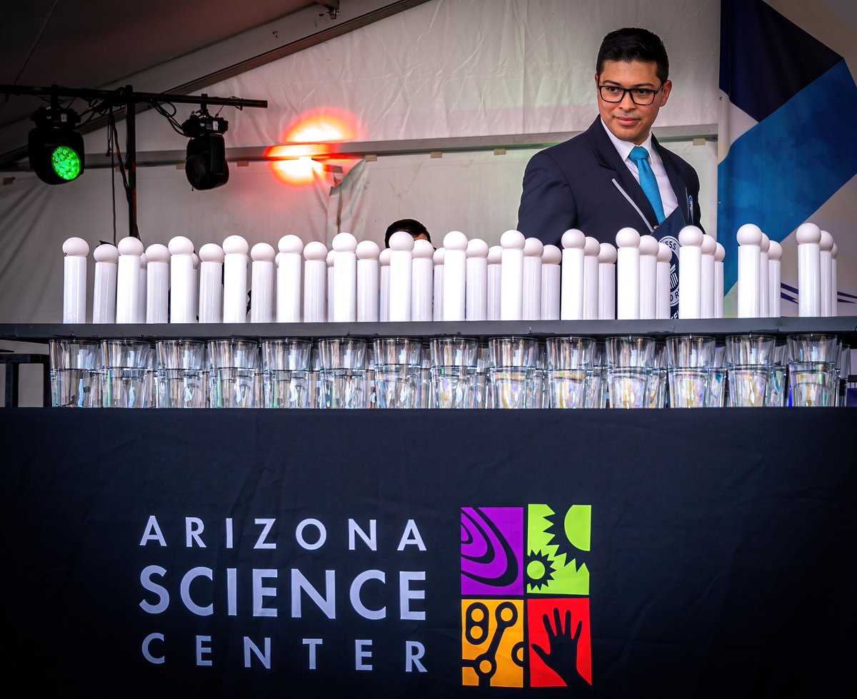 Arizona State Fair tweet media