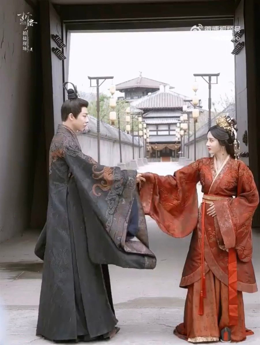 songzuerLYN's tweet photo. ตำนานพระเอกรับงานไม่อ่านบท หนิงเกอเธอมันร้ายยวว 5555555🙂‍↔️🫠😝🤭 #หนิงเกอ #ซ่งจู่เอ๋อร์ #หลิวอวี่หนิง #SongZuer #พี่หินกับน้องน้ำ #ซ่งหนิง #หมานหมานอี๋เซ่า #SongZuer #cp #ปรปักษ์จำนน #ปรปักษ์จำนนพากย์ไทย https://t.co/JimUiFnpK8