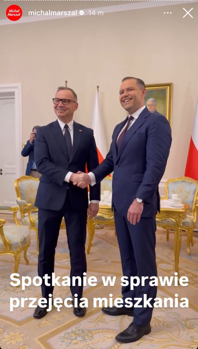 michaljadczak's tweet image. Zaśmiane