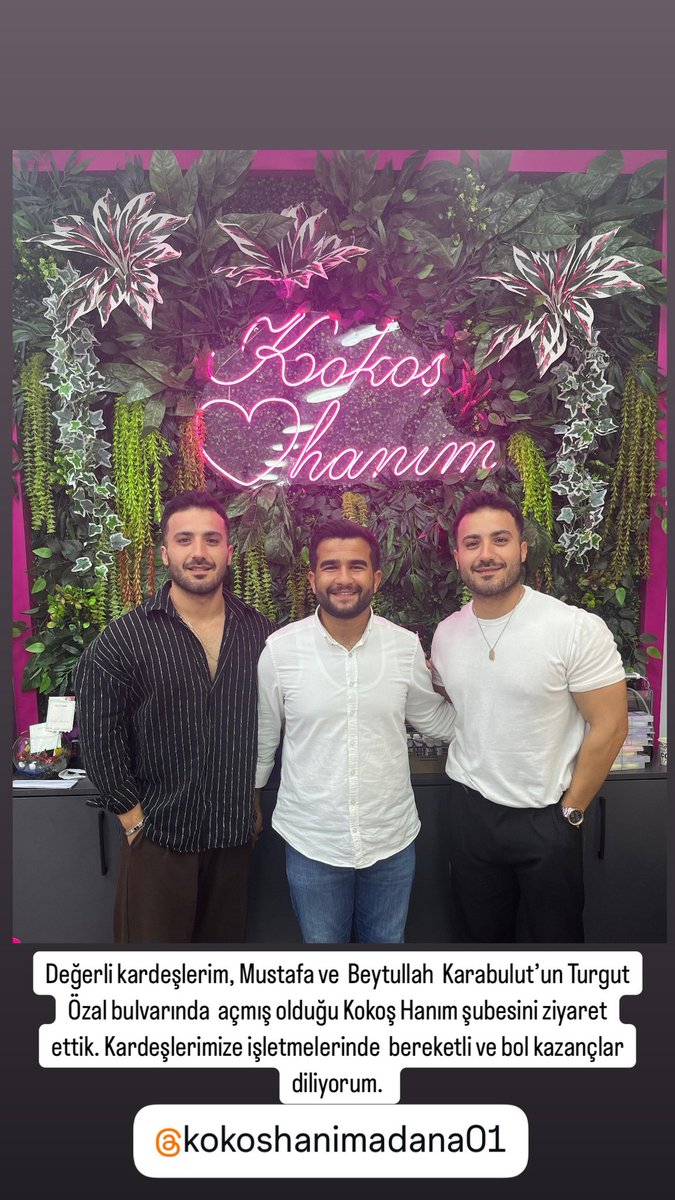 Samet Sezgin (@sametsezgintr) on Twitter photo 