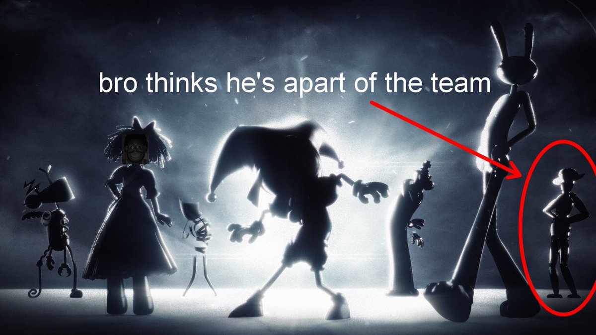 I can't believe it...