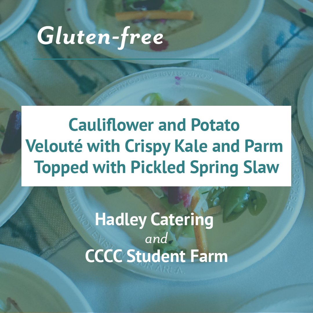 F2FPicnicNC's tweet photo. 🌟✨ Delight in gluten-free gourmet at the Farm to Fork Picnic on June 8th at Donovan Manor! 🌟✨ Among our 20+ exquisite tastings, we're thrilled to present a selection of gluten-free delights. Join us on this culinary adventure! Tastings &amp; tickets: https://t.co/gl5AL54sJA https://t.co/h2dXWgAzgY