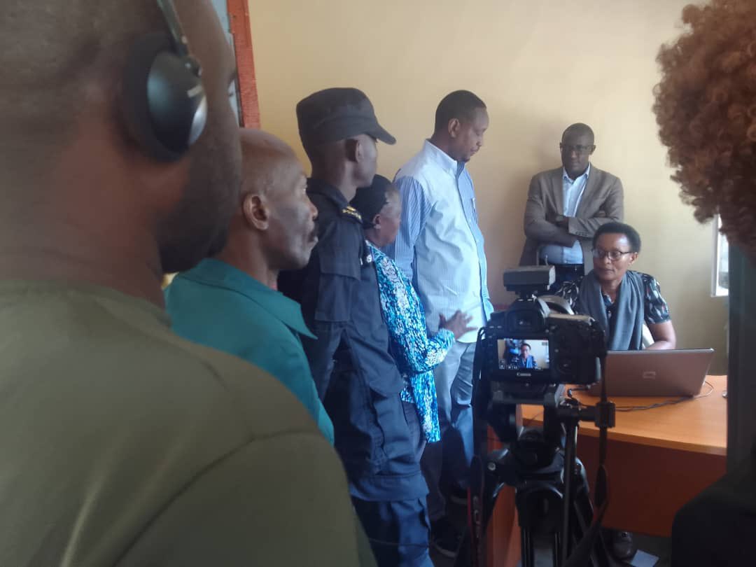 UMURENGE WA RUBAVU tweet media