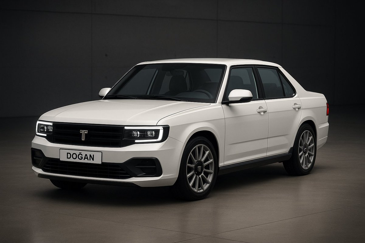 OzgurEtIec's tweet image. ChatGPT&apos;ye, Doğan&apos;ı geçmişin ruhunu taşıyan ama çağın teknolojisi ve tasarım diliyle harmanlanmış bir neo-klasik olarak tasarlayabilir misin dedim ve bu sonuç çıktı.