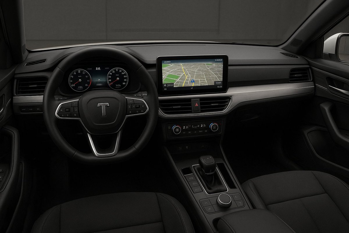 OzgurEtIec's tweet image. ChatGPT&apos;ye, Doğan&apos;ı geçmişin ruhunu taşıyan ama çağın teknolojisi ve tasarım diliyle harmanlanmış bir neo-klasik olarak tasarlayabilir misin dedim ve bu sonuç çıktı.