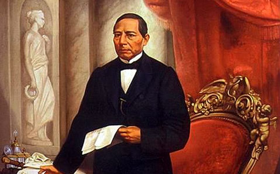 Benito Juárez fue el primer indígena en presidir la corte, pero ojo, no era indigenista, todo lo contrario. Él fue educado al más puro estilo de los ilustrados europeos de la época y por ende enarbolaba las causas del liberalismo mexicano del Siglo XIX. 

Un hombre que creía