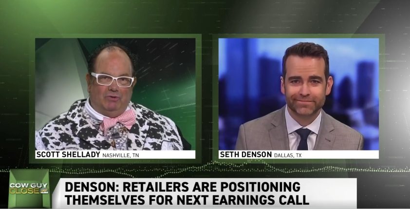 Cow Guy Close (@cowguyclose) on Twitter photo <a href="/ScottTheCowGuy/">Scott Shellady</a> and <a href="/SethDenson/">Seth Denson</a> discuss the tariffs leading to price hikes and who's going to shoulder them <a href="/OfficialRFDTV/">RFD-TV</a>
🔗cdn.jwplayer.com/previews/L4qb3… <a href="/ScottTheCowGuy/">Scott Shellady</a> and <a href="/SethDenson/">Seth Denson</a> discuss the tariffs leading to price hikes and who's going to shoulder them <a href="/OfficialRFDTV/">RFD-TV</a>
🔗cdn.jwplayer.com/previews/L4qb3…