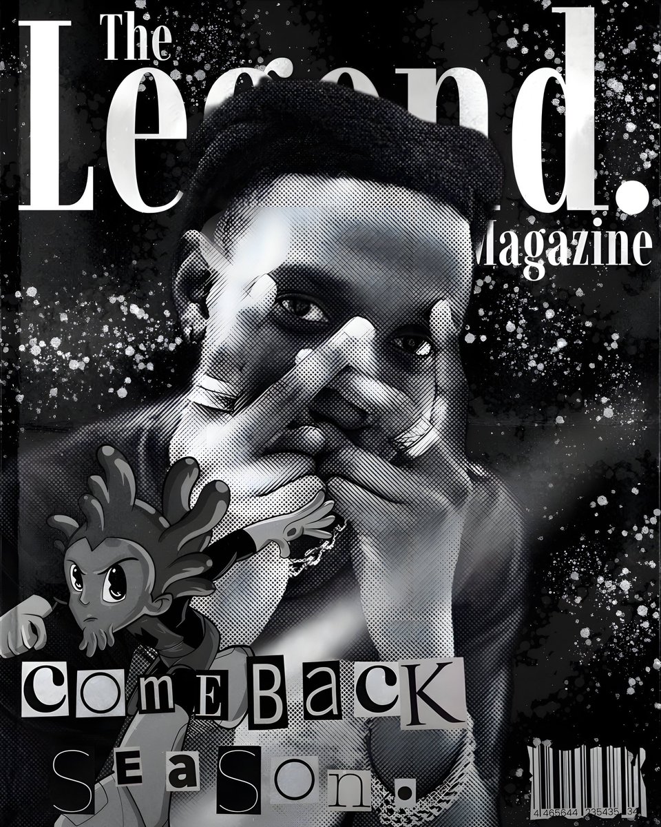 LegendaryDEV's tweet image. COMEBACK SEASON! #devkai #devkaireturns