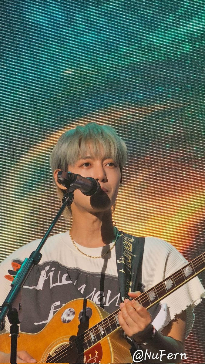 Triplekwan501's tweet photo. 2025.05.31  KIMHYUNJOONG WORLD TOUR < Filament > 
IN BANGKOK  )15(
#KHJ_FilamentinBKK
#KimHyunJoong https://t.co/FqDFLyPwBA
