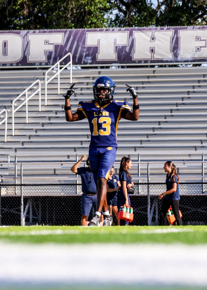 Tharick “Rick” Fleuridor tweet media