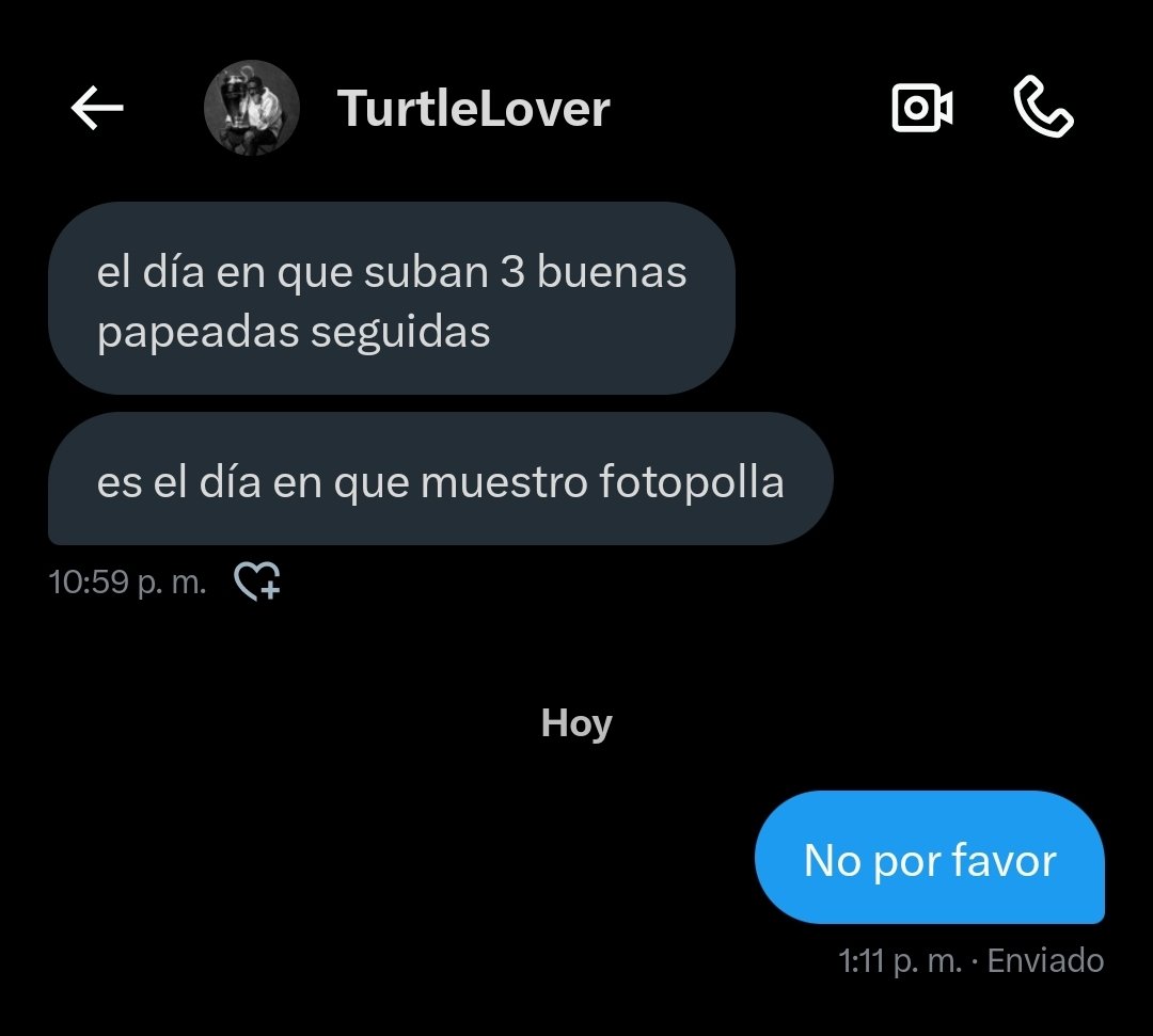 "Sube los aportes son buenos".

Los aportes: