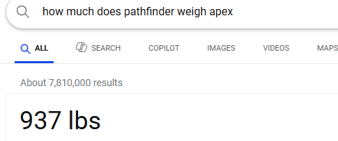 tell me how this half ton robot makes zero audio