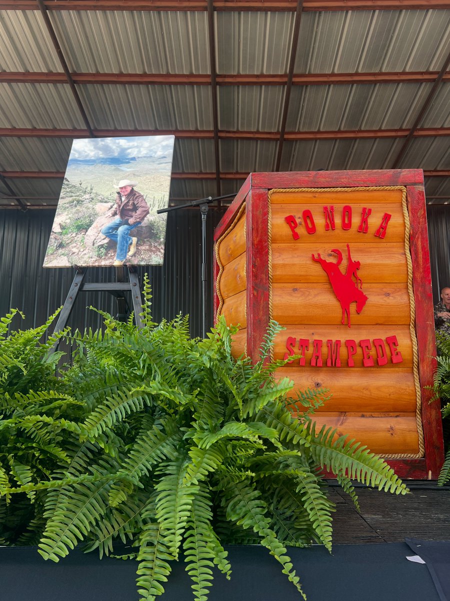 gordbamford's tweet image. Paying tribute today to one of the best Cowboys I had the pleasure of calling my good friend. They don’t build em like this anymore.
@PonokaStampede
#RIP #cowboyslastride