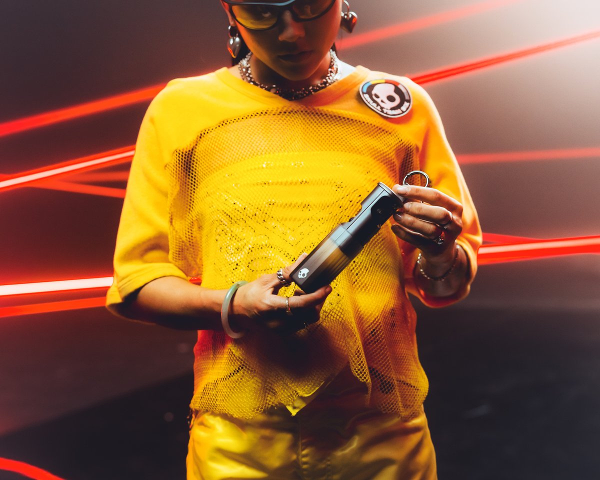 Win Skullcandy Method 360 ANC #TrueWireless #Earbuds with Sound by Bose. Get ready for next-level noise cancelling, 360° immersive audio, and true wireless freedom! @canadianfreestuff <a href="/WinFreeStuffCan/">Win-Free-Stuff.ca</a> <a href="/smartcanuck/">SmartCanucks Canada</a> <a href="/ContestQueen/">Carolyn Wilman</a> #contests #Giveaway