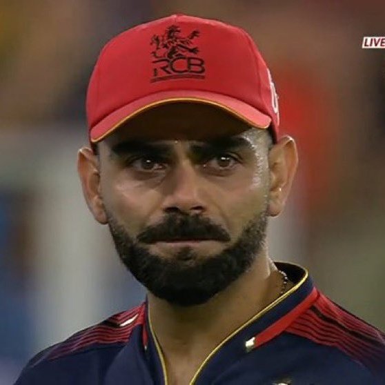 18साल में रॉयल चैलेंजर बंगलौर बनी चैंपियन 
बधाई <a href="/imVkohli/">Virat Kohli</a> ,<a href="/RCBTweets/">Royal Challengers Bengaluru</a> ♥️♥️