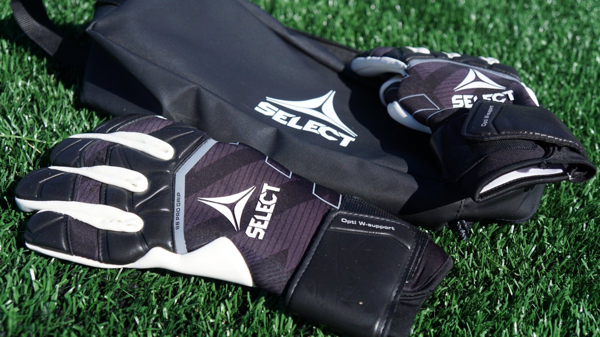 Select Sport America tweet media