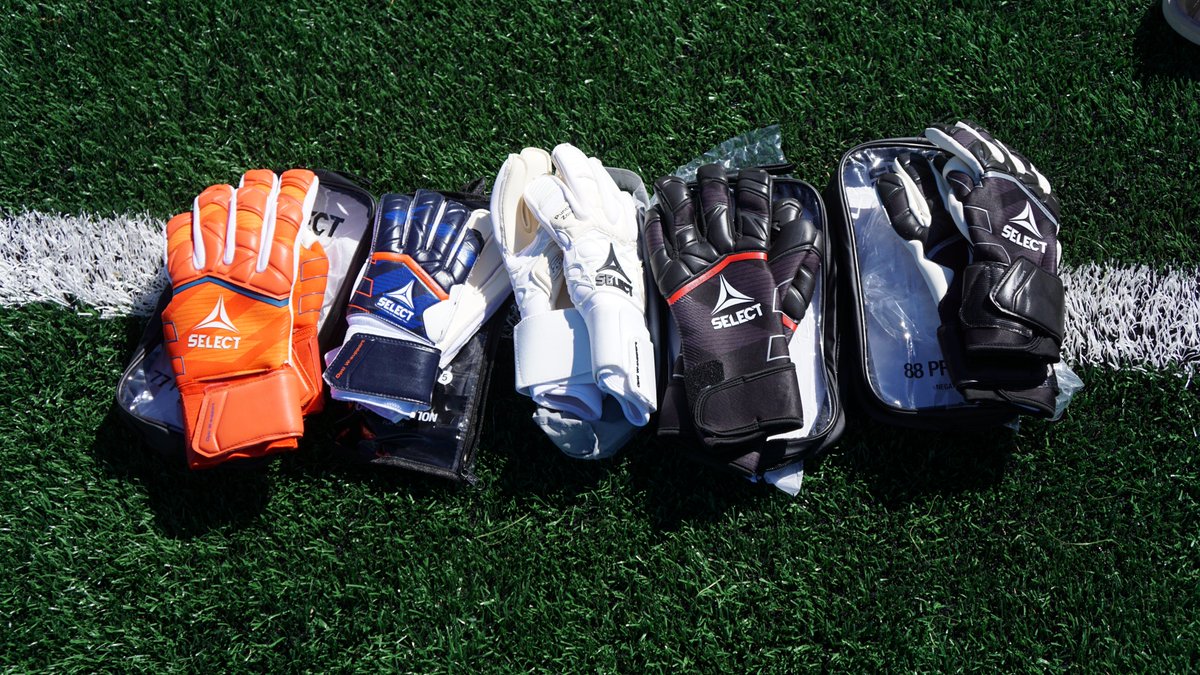 Select Sport America tweet media