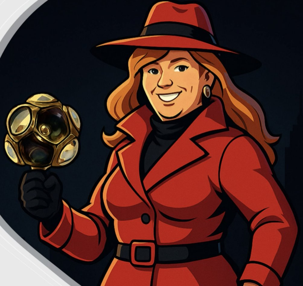 circleoptics's tweet image. Congratulations @jennifersertl you are @circleoptics employee of the month for your road warrior travels to #SOFWeek #TAP_Lab and @XPONENTIALshow.  Keep those contacts and stories coming&quot;    #CircleOptics #TeamCircle #InvestigativeJournalism #Marketing #Innovation #JTAC