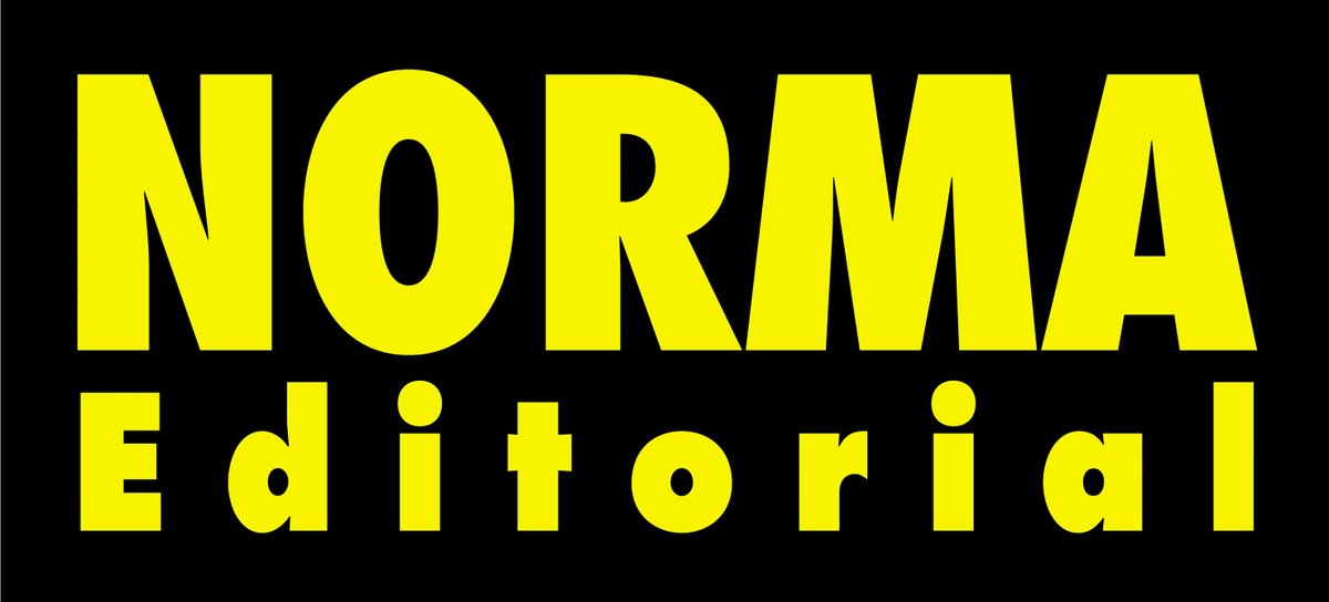 Cómic para todos (@comicparatodos) on Twitter photo Para ver todos nuestros artículos sobre #Cómics, #Manga y libros del catálogo de <a href="/NormaEditorial/">Norma Editorial</a>, no tenéis más que pinchar en este enlace: goo.gl/yFhVsv Para ver todos nuestros artículos sobre #Cómics, #Manga y libros del catálogo de <a href="/NormaEditorial/">Norma Editorial</a>, no tenéis más que pinchar en este enlace: goo.gl/yFhVsv