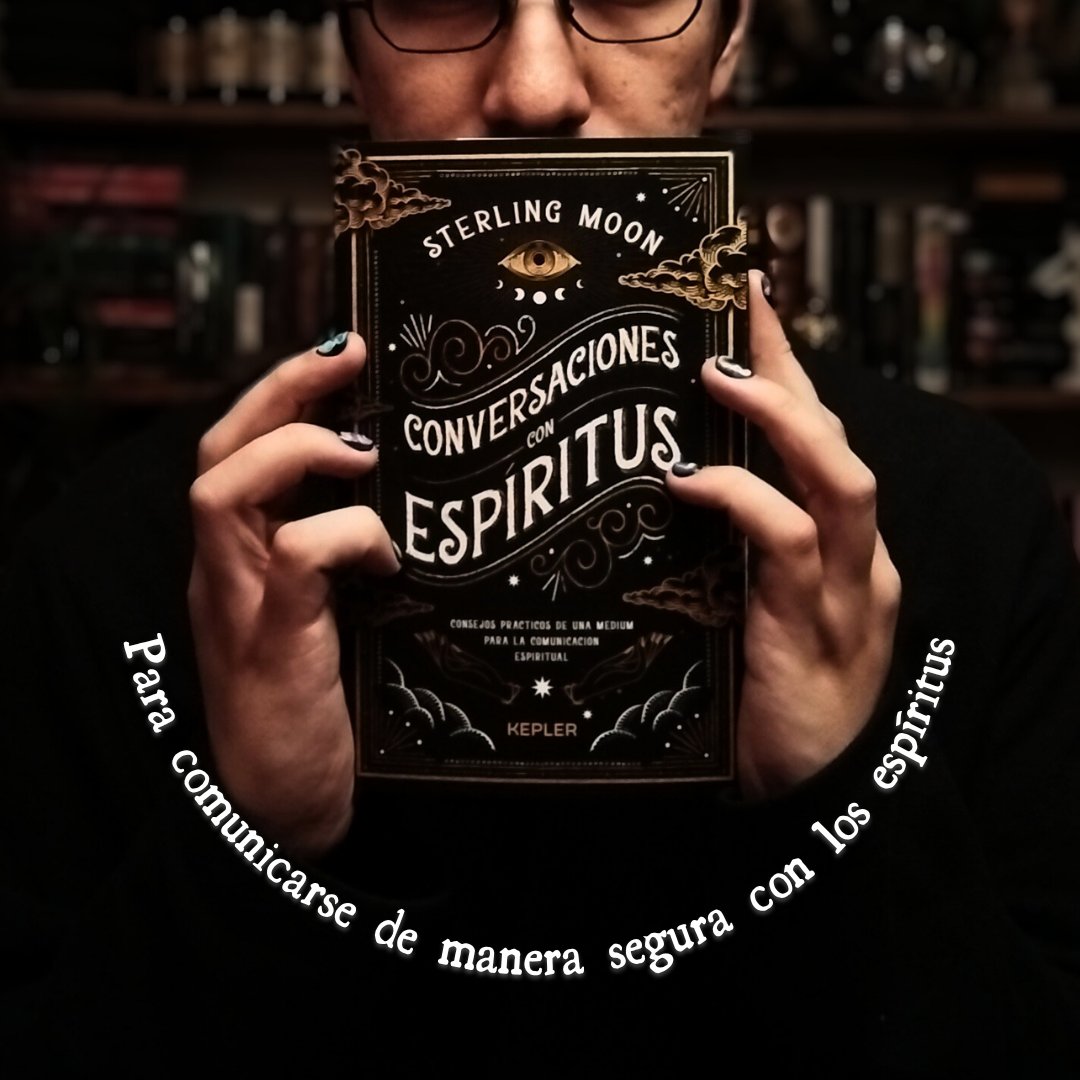 🦁 León Martínez ✒️ (@leonmartinezlet) on Twitter photo Estas son algunas novedades distópicas, mágicas y místicas de <a href="/UranoMx/">Ediciones Urano México</a> 📚✨
#AvaReid #LaTiendaDeHechizos #SterlingMoon #Distopia #Fantasia #Misticismo #Ocultismo #Romance #Safico #LGBT #Literatura #Libros #Lectura #LibrosParaLeer #QueLeer #Bookfluencer Estas son algunas novedades distópicas, mágicas y místicas de <a href="/UranoMx/">Ediciones Urano México</a> 📚✨
#AvaReid #LaTiendaDeHechizos #SterlingMoon #Distopia #Fantasia #Misticismo #Ocultismo #Romance #Safico #LGBT #Literatura #Libros #Lectura #LibrosParaLeer #QueLeer #Bookfluencer