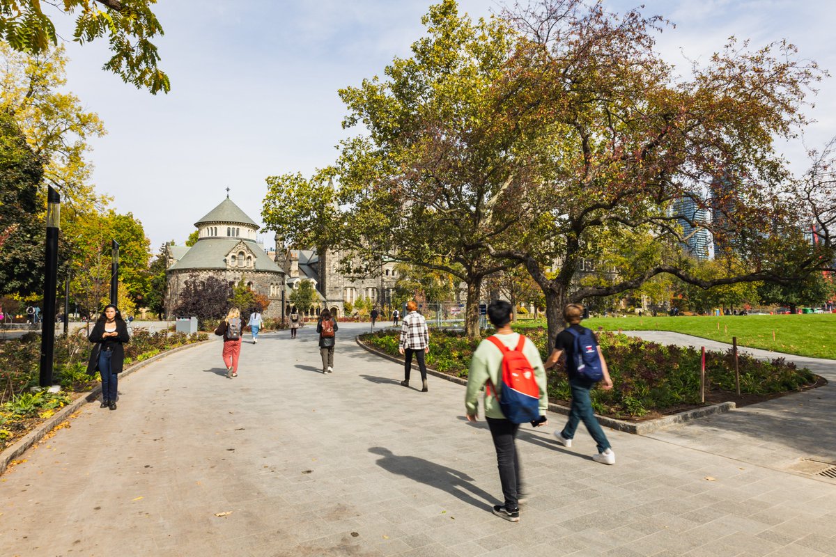Here are some important deadlines coming up in June 🗓️

🔹June 16 &amp; 17: Classes end in F &amp; Y courses
🔹June 17: Last day to add or remove a CR/NCR option in F courses
🔹June 17: Last day to request late withdrawal from F courses

Learn more: bit.ly/40JB95L