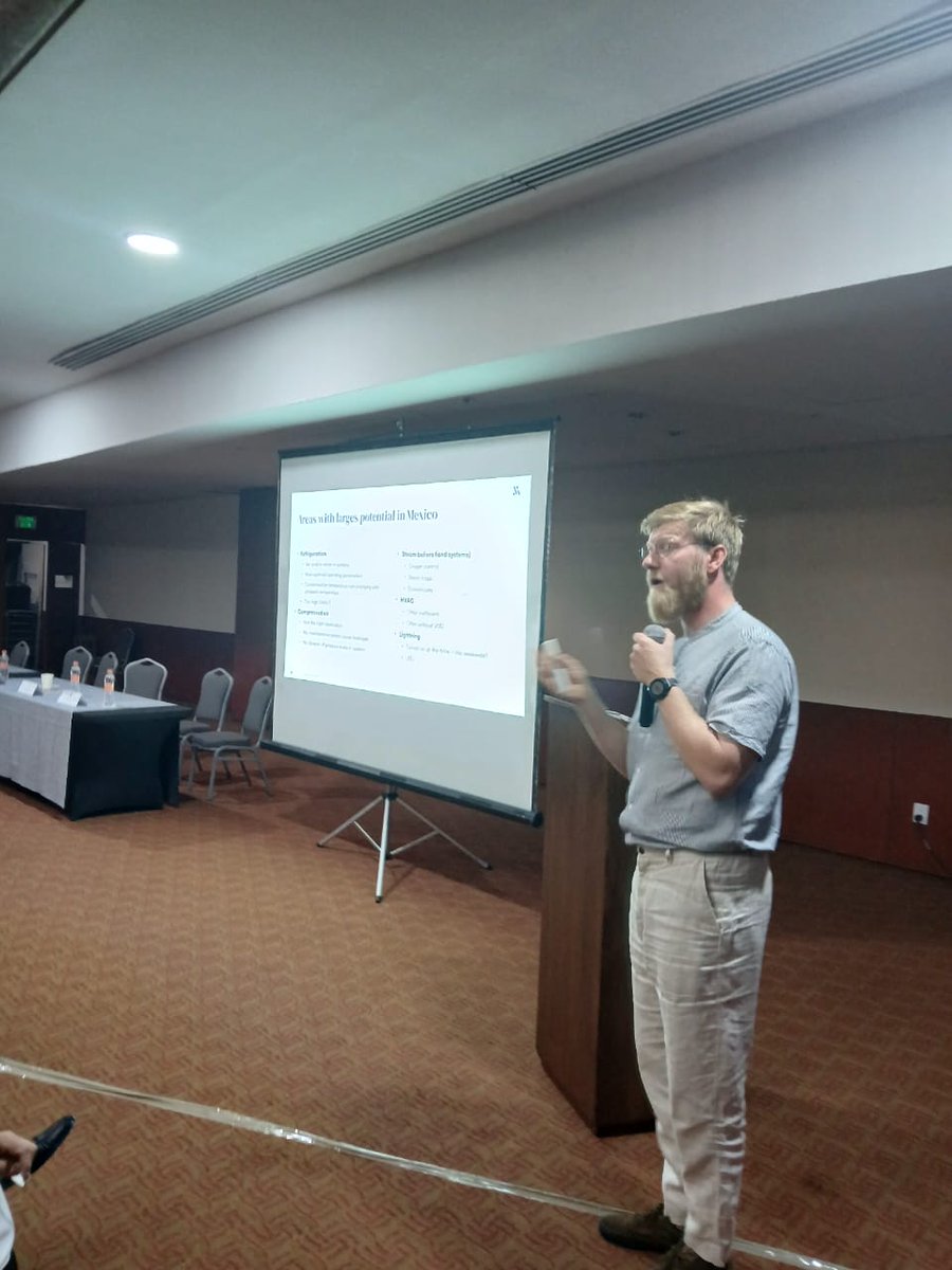 Comunidad Industria tweet media