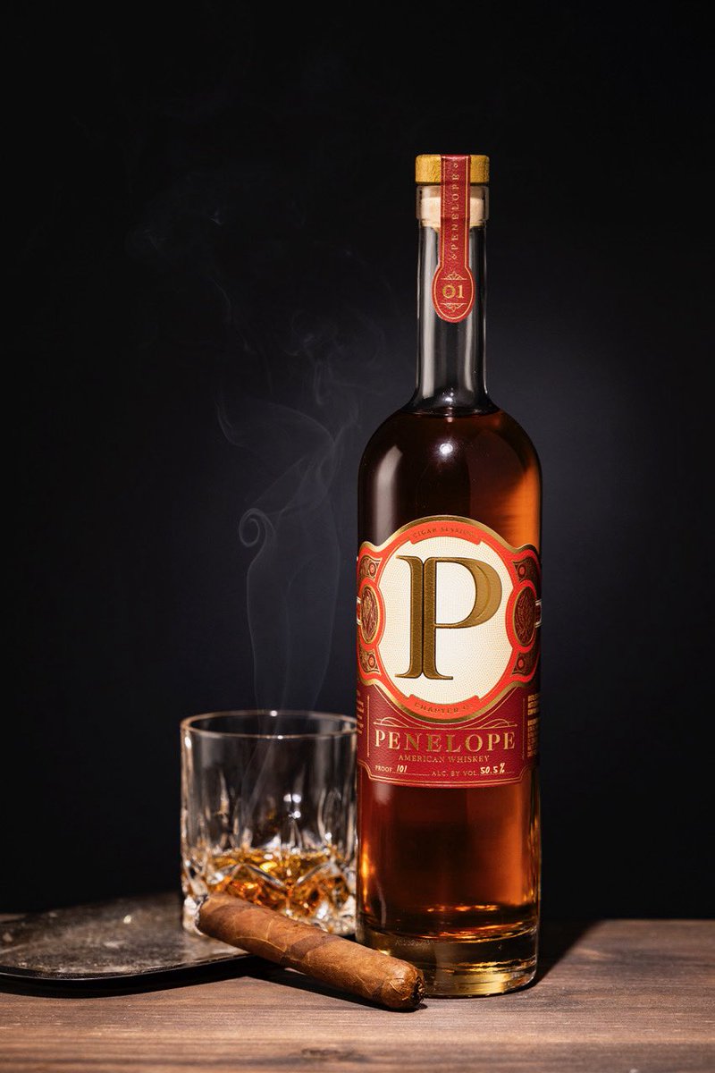 Bourbon News tweet media