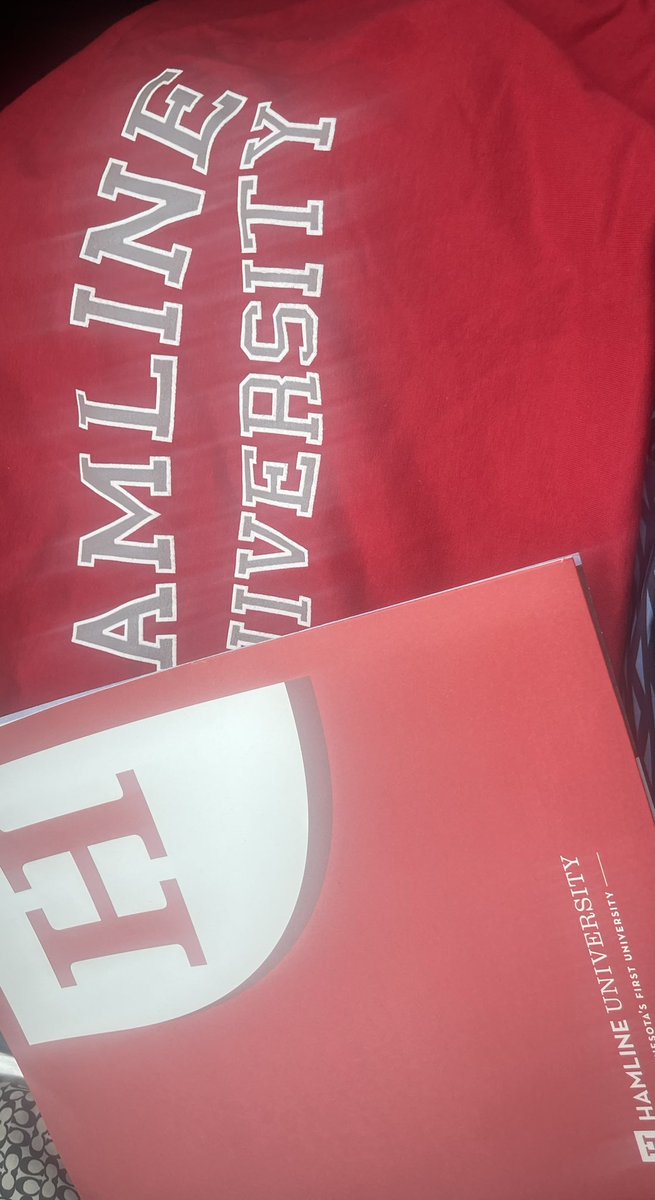 Hadyn Quitmeyer (@quitmeyerhadyn) on Twitter photo Had a great visit today with <a href="/PiperBaseball/">Hamline Baseball</a>. I really appreciate the coaches for taking the time to tell me more about their program and vision. Had a great visit today with <a href="/PiperBaseball/">Hamline Baseball</a>. I really appreciate the coaches for taking the time to tell me more about their program and vision.