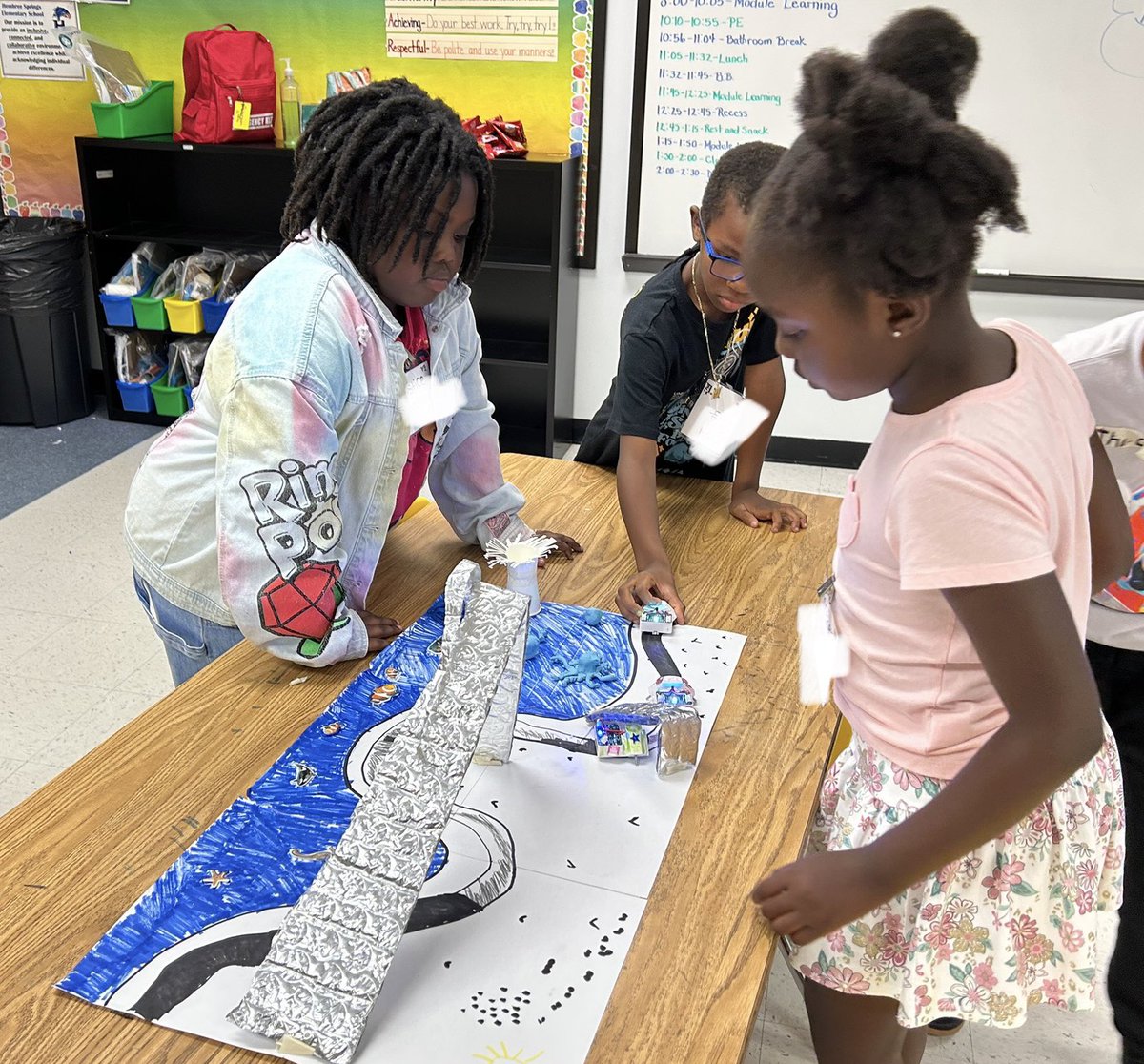 Janie Whittemore, M.Ed. tweet media